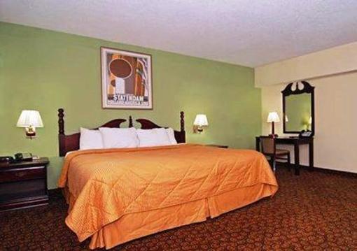 фото отеля Comfort Inn & Suites Fort Lauderdale