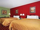 фото отеля Comfort Inn & Suites Fort Lauderdale