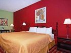 фото отеля Comfort Inn & Suites Fort Lauderdale