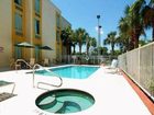 фото отеля Comfort Inn & Suites Fort Lauderdale