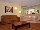 фото отеля Comfort Inn & Suites Fort Lauderdale