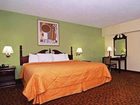 фото отеля Comfort Inn & Suites Fort Lauderdale