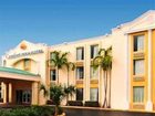 фото отеля Comfort Inn & Suites Fort Lauderdale