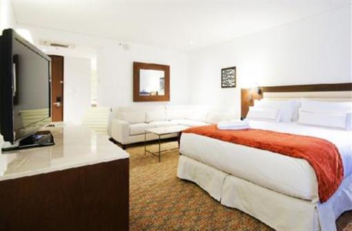 фото отеля Hotel Movich Chico 97