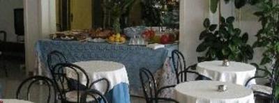 фото отеля Hotel Alb's