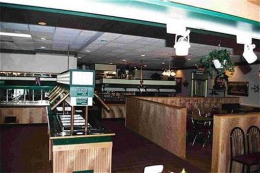 фото отеля Colonial Inn & Suites Reidsville