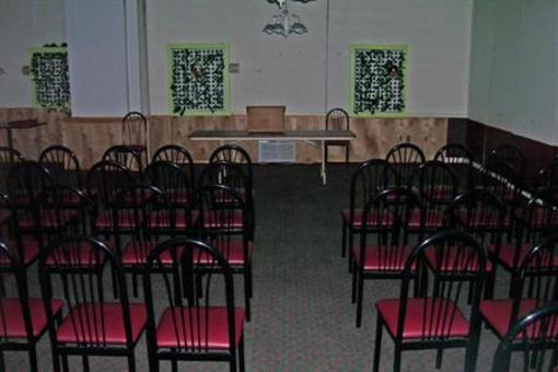 фото отеля Colonial Inn & Suites Reidsville