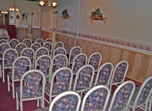 фото отеля Colonial Inn & Suites Reidsville