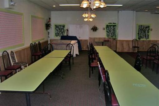 фото отеля Colonial Inn & Suites Reidsville