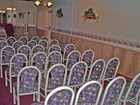фото отеля Colonial Inn & Suites Reidsville