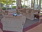 фото отеля Colonial Inn & Suites Reidsville