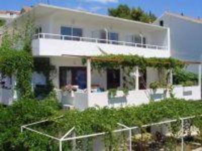 фото отеля Villa Seputic Hvar