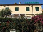 фото отеля Albergo Dolcedo