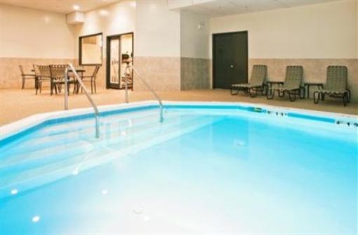 фото отеля Holiday Inn Salisbury Downtown Area