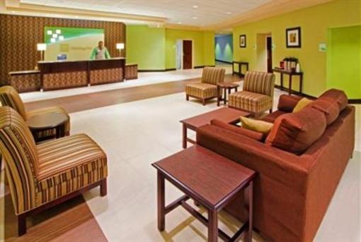 фото отеля Holiday Inn Salisbury Downtown Area