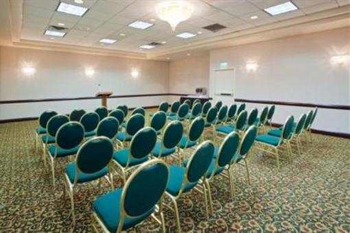 фото отеля Holiday Inn Salisbury Downtown Area
