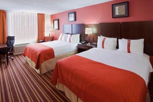 фото отеля Holiday Inn Salisbury Downtown Area