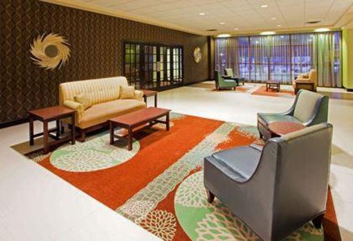 фото отеля Holiday Inn Salisbury Downtown Area
