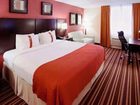 фото отеля Holiday Inn Salisbury Downtown Area