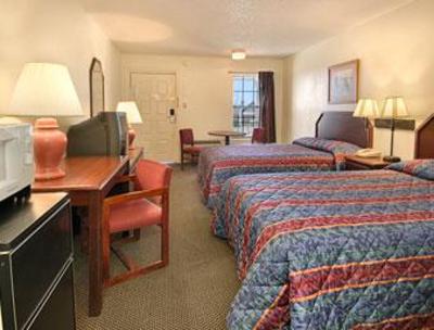 фото отеля Super 8 Motel - Bossier City / Shreveport Area