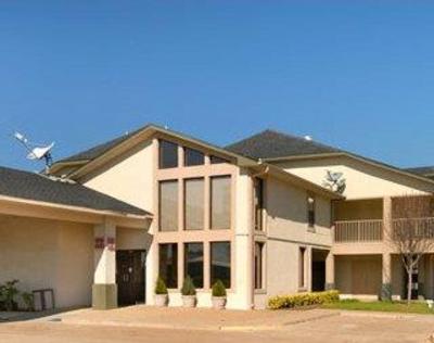 фото отеля Super 8 Motel - Bossier City / Shreveport Area