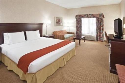 фото отеля Holiday Inn Express Findlay