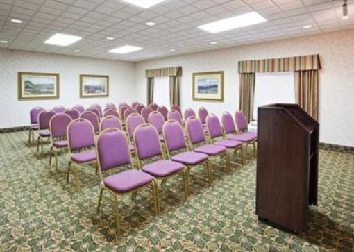 фото отеля Holiday Inn Express Findlay