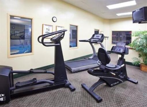 фото отеля Holiday Inn Express Findlay