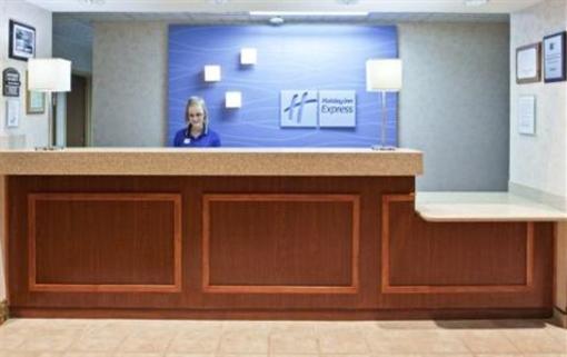 фото отеля Holiday Inn Express Findlay