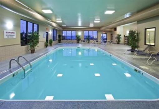 фото отеля Holiday Inn Express Findlay