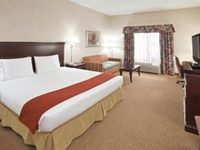 Holiday Inn Express Findlay