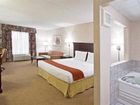 фото отеля Holiday Inn Express Findlay