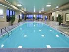 фото отеля Holiday Inn Express Findlay