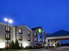 фото отеля Holiday Inn Express Findlay