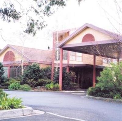 фото отеля Quality Inn Latrobe Convention Center