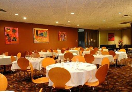 фото отеля Quality Inn Latrobe Convention Center
