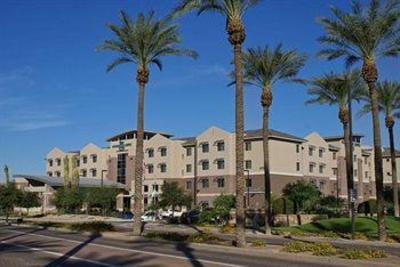 фото отеля Homewood Suites Phoenix Airport South