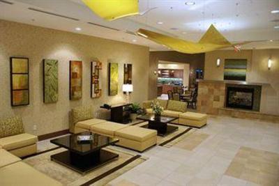 фото отеля Homewood Suites Phoenix Airport South