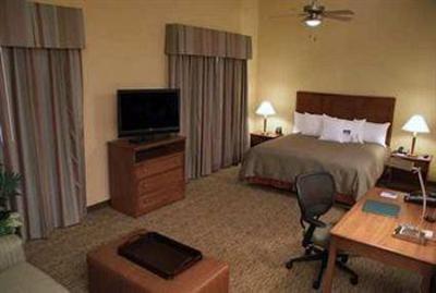 фото отеля Homewood Suites Phoenix Airport South