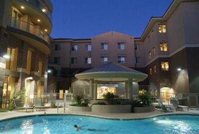 фото отеля Homewood Suites Phoenix Airport South