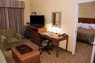 фото отеля Homewood Suites Phoenix Airport South