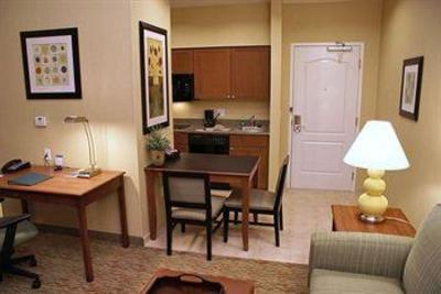 фото отеля Homewood Suites Phoenix Airport South