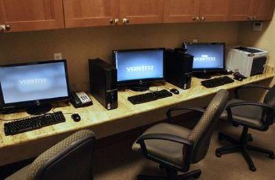 фото отеля Homewood Suites Phoenix Airport South