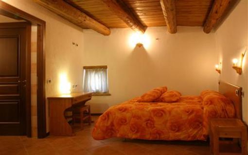 фото отеля Chalet La Petitta