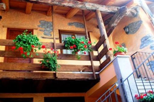 фото отеля Chalet La Petitta