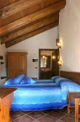 фото отеля Chalet La Petitta