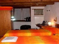 Chalet La Petitta