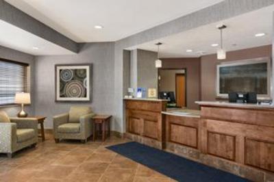 фото отеля Baymont Inn And Suites Minot