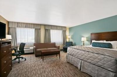 фото отеля Baymont Inn And Suites Minot