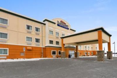 фото отеля Baymont Inn And Suites Minot